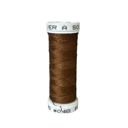 Au Ver A Soie 100/3 - 50m spools (002-396)