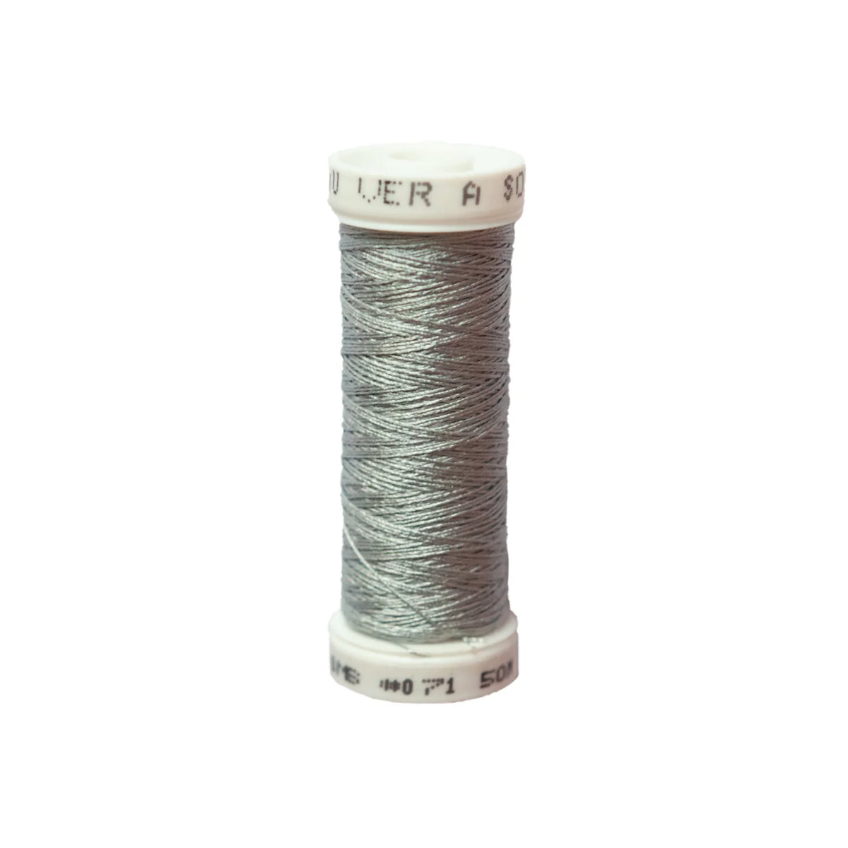 Au Ver A Soie 100/3 - 50m spools (002-396)