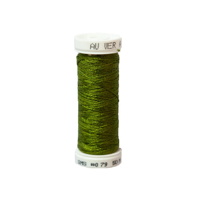 Au Ver A Soie 100/3 - 50m spools (002-396)
