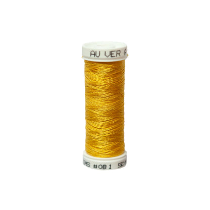 Au Ver A Soie 100/3 - 50m spools (002-396)
