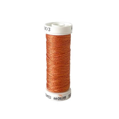 Au Ver A Soie 100/3 - 50m spools (002-396)