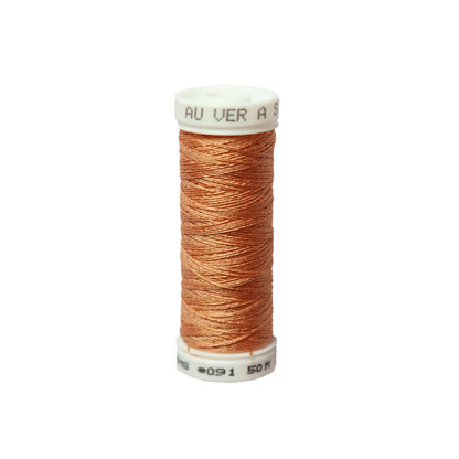 Au Ver A Soie 100/3 - 50m spools (002-396)