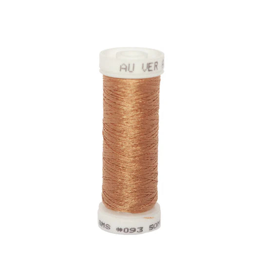 Au Ver A Soie 100/3 - 50m spools (002-396)