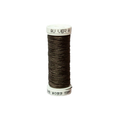 Au Ver A Soie 100/3 - 50m spools (002-396)