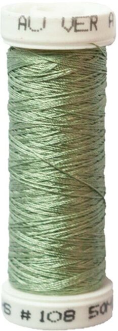 Au Ver A Soie 100/3 - 50m spools (002-396)