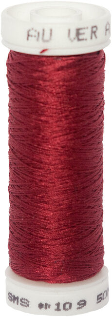 Au Ver A Soie 100/3 - 50m spools (002-396)