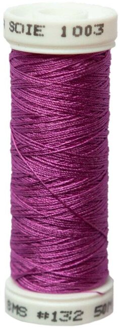 Au Ver A Soie 100/3 - 50m spools (002-396)