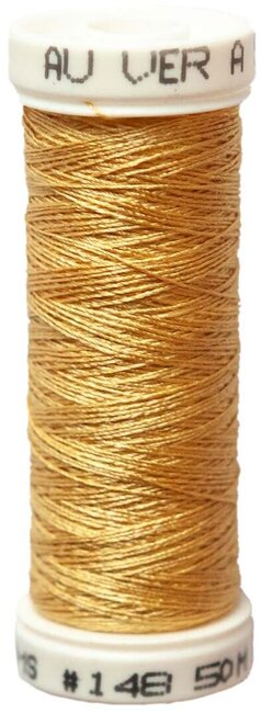 Au Ver A Soie 100/3 - 50m spools (002-396)