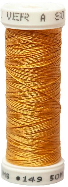 Au Ver A Soie 100/3 - 50m spools (002-396)