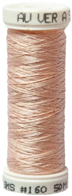 Au Ver A Soie 100/3 - 50m spools (002-396)