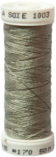 Au Ver A Soie 100/3 - 50m spools (002-396)