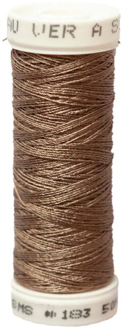 Au Ver A Soie 100/3 - 50m spools (002-396)