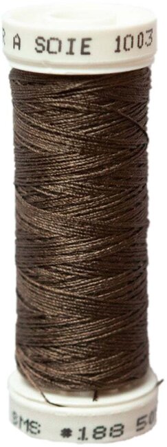 Au Ver A Soie 100/3 - 50m spools (002-396)