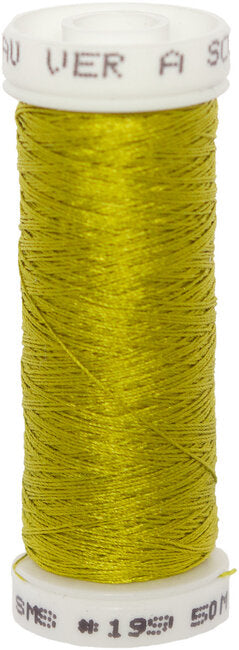 Au Ver A Soie 100/3 - 50m spools (002-396)
