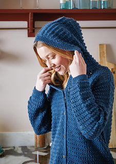 Rowan Mohair Tweed Collection Book
