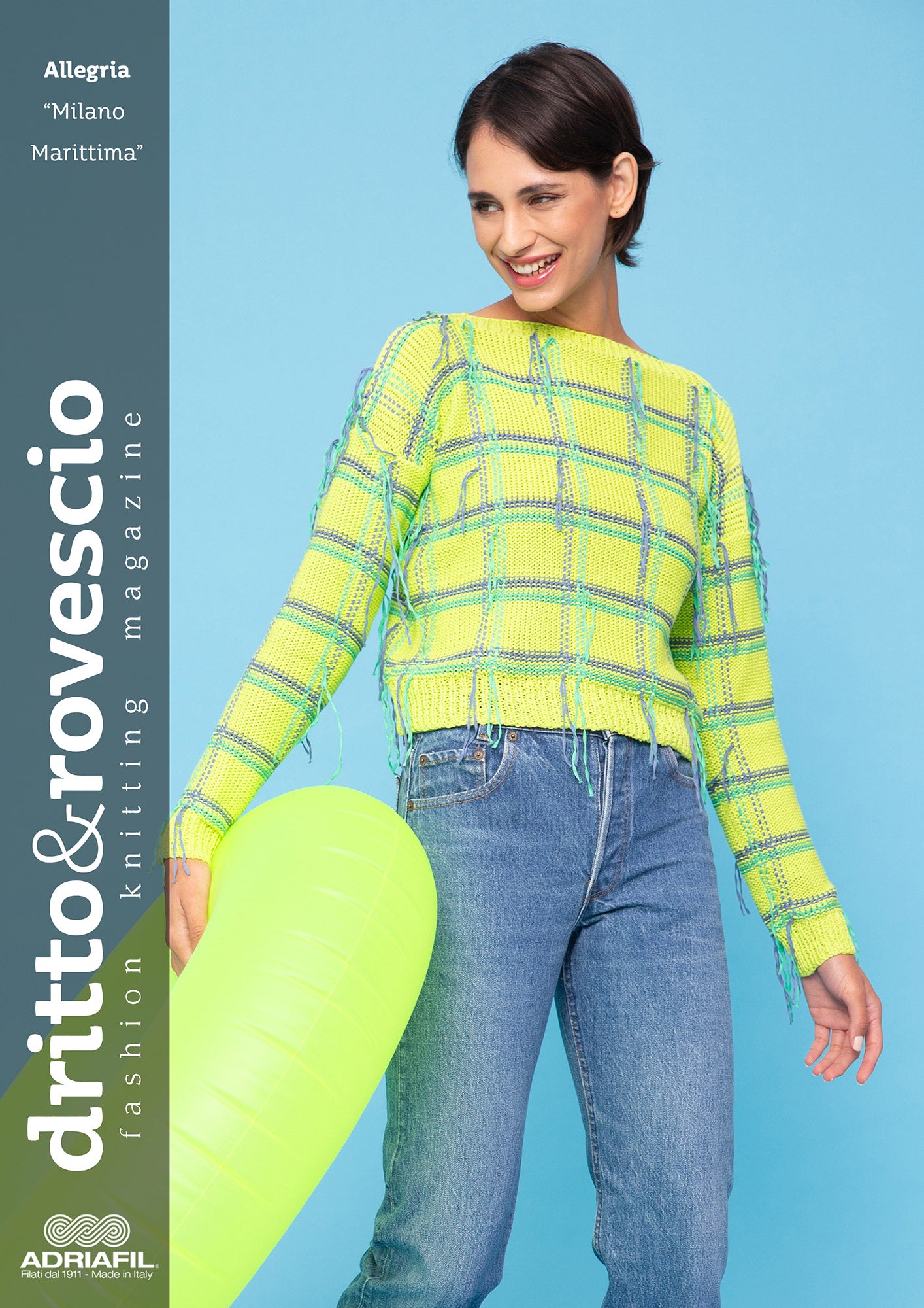 Adriafil Dritto & Rovescio, #76