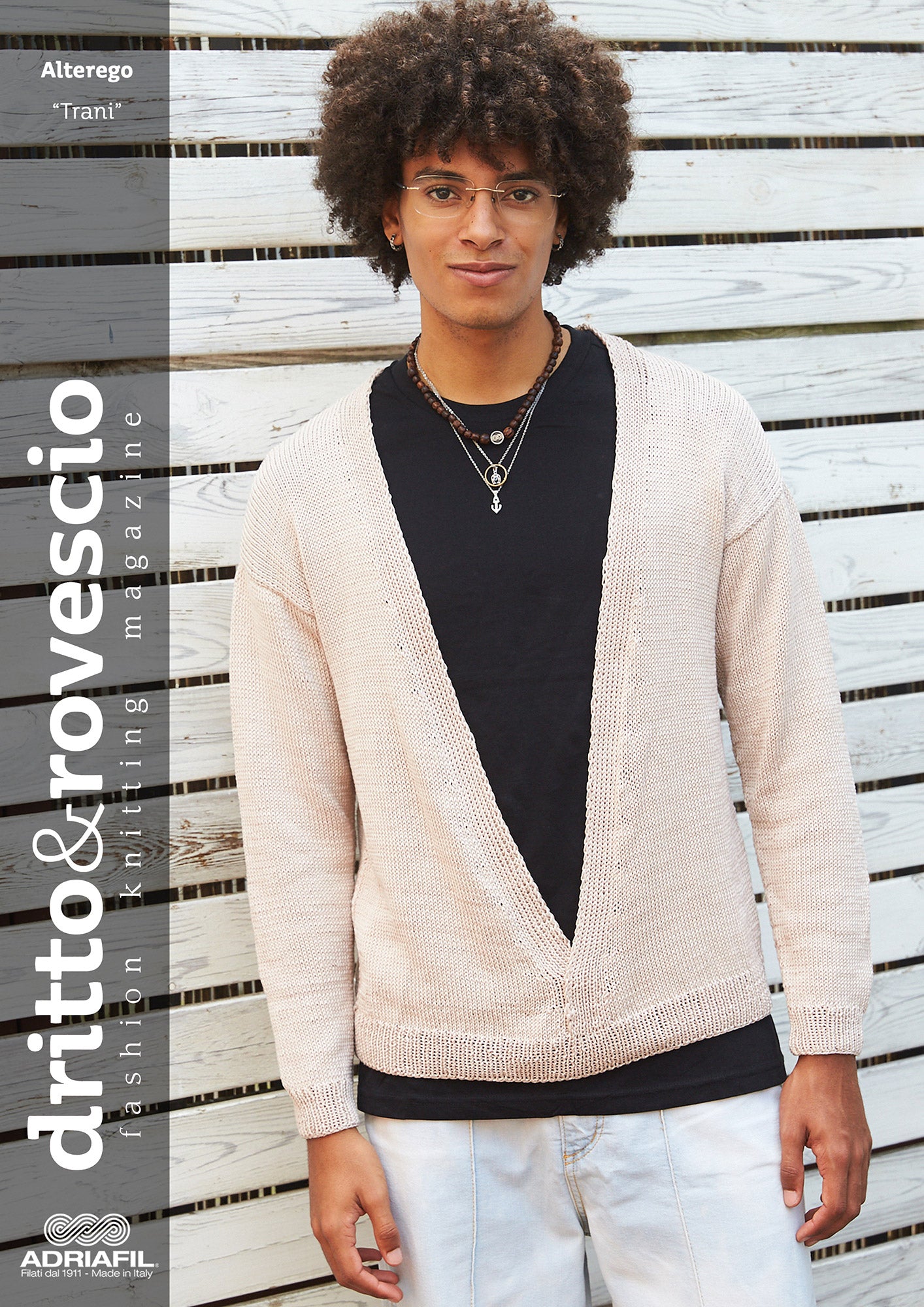 Adriafil Dritto & Rovescio, #76