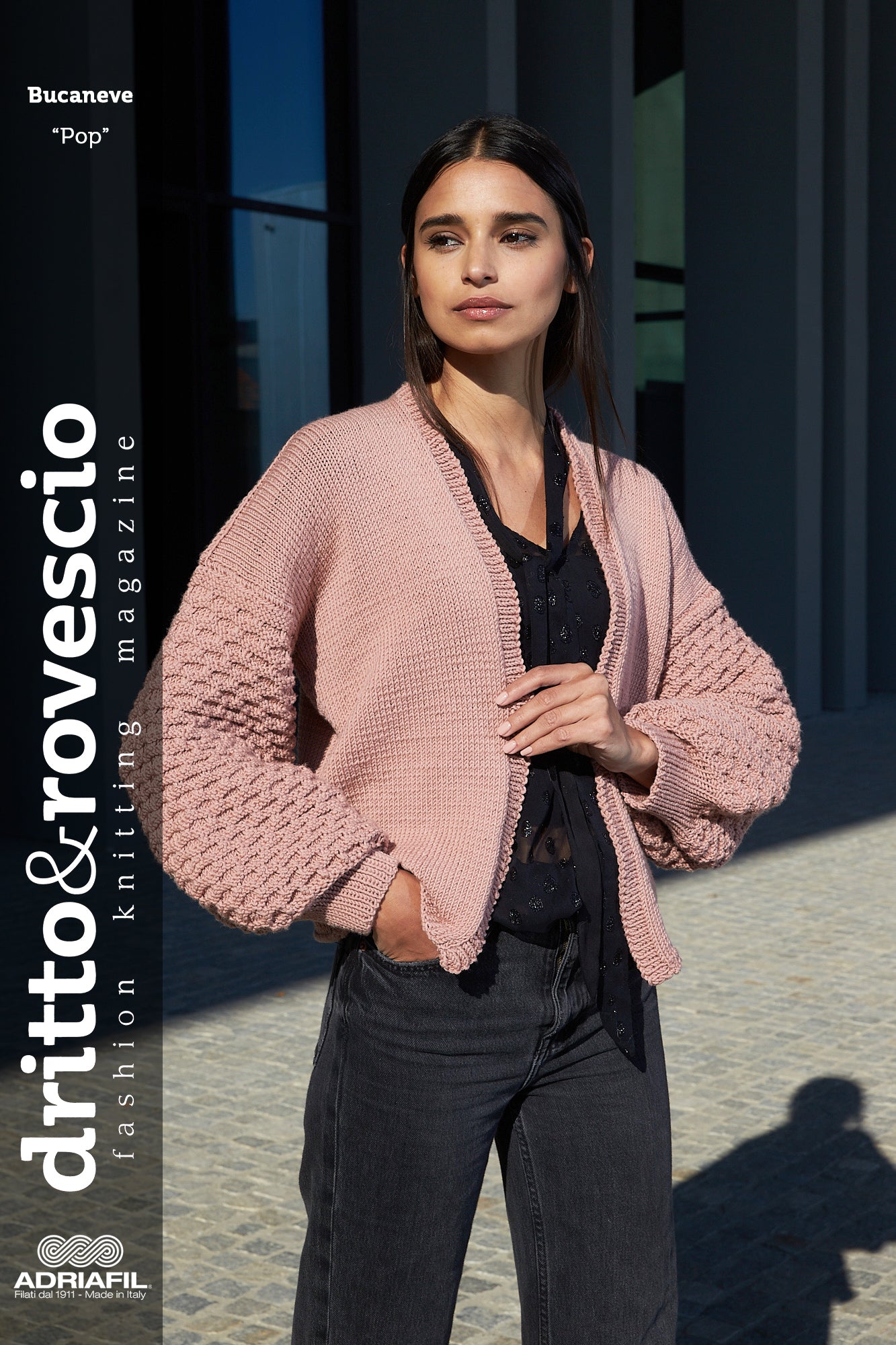 Adriafil Dritto & Rovescio, #75