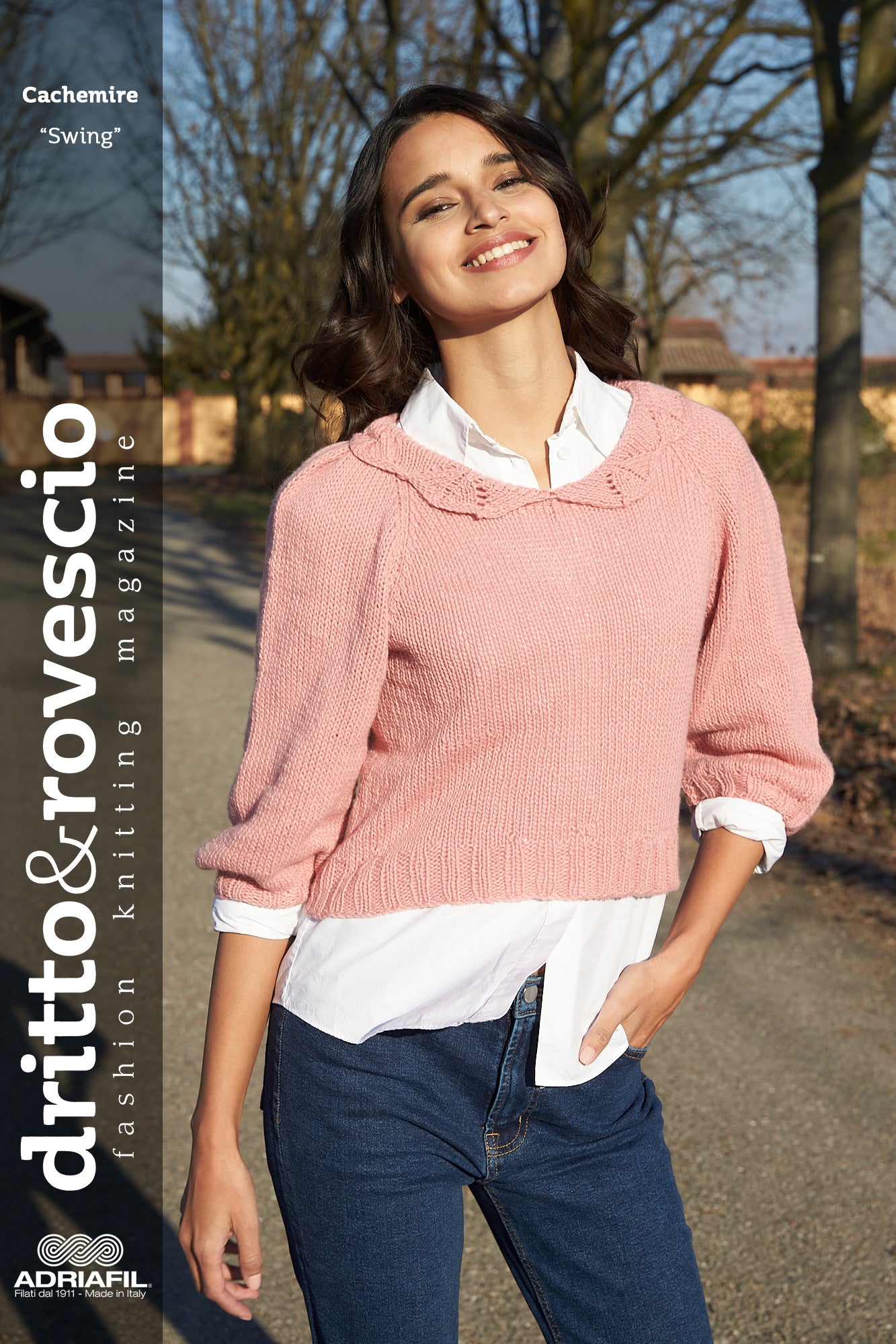 Adriafil Dritto & Rovescio, #75
