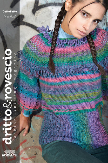 Adriafil Dritto & Rovescio, #75