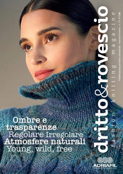 Adriafil Dritto & Rovescio, #75