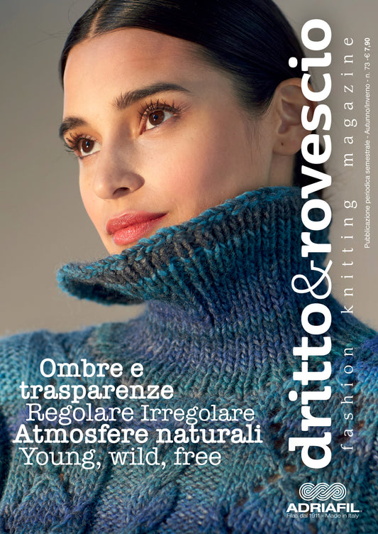 Adriafil Dritto & Rovescio, #75