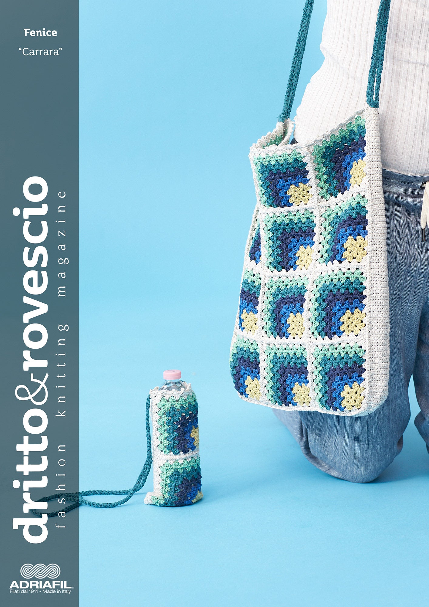 Adriafil Dritto & Rovescio, #76