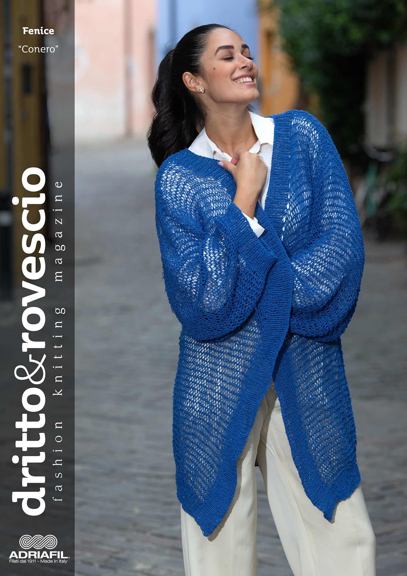 Adriafil Dritto & Rovescio, #76