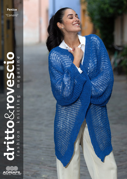 Adriafil Dritto & Rovescio, #76