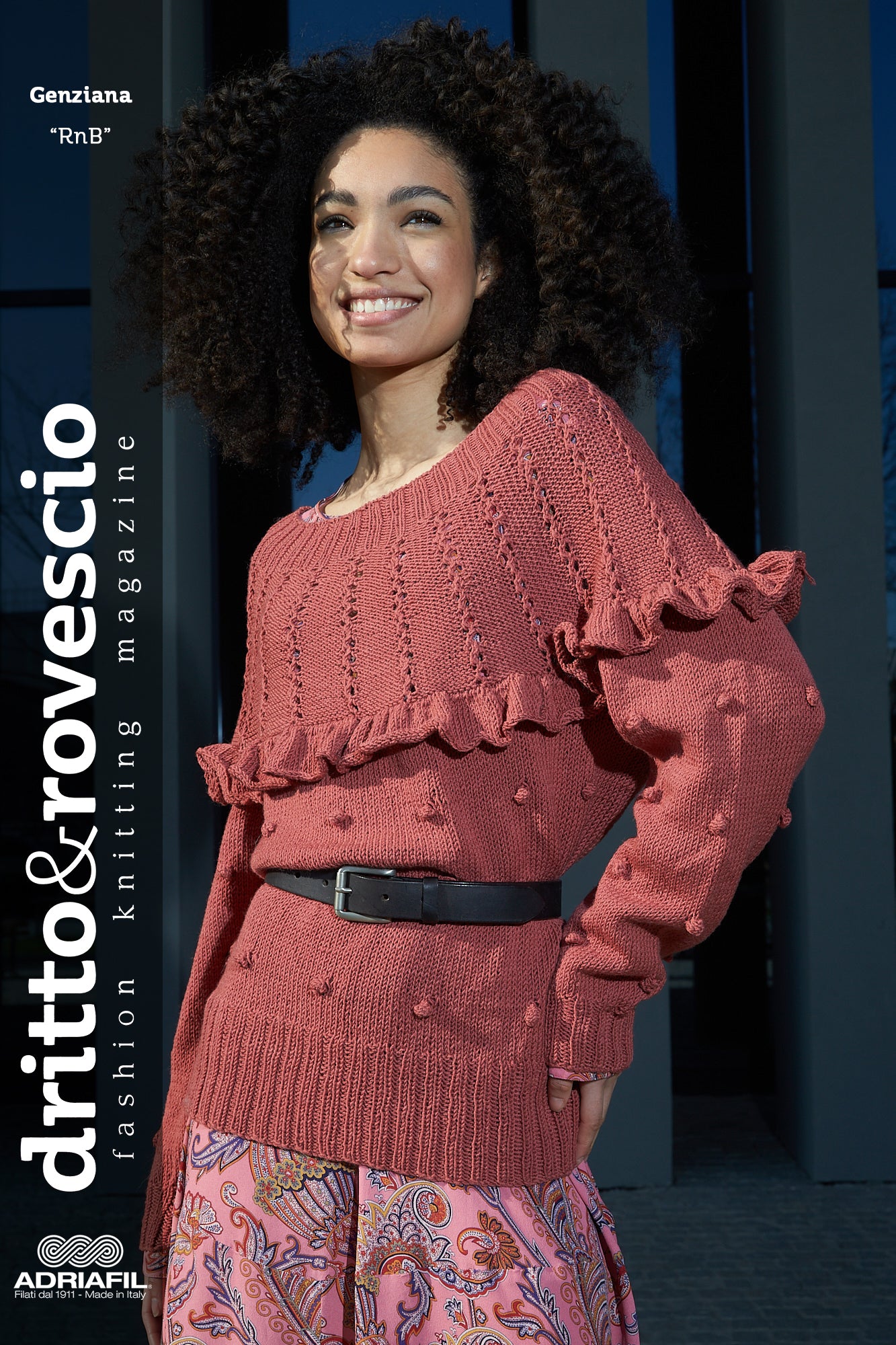 Adriafil Dritto & Rovescio, #75