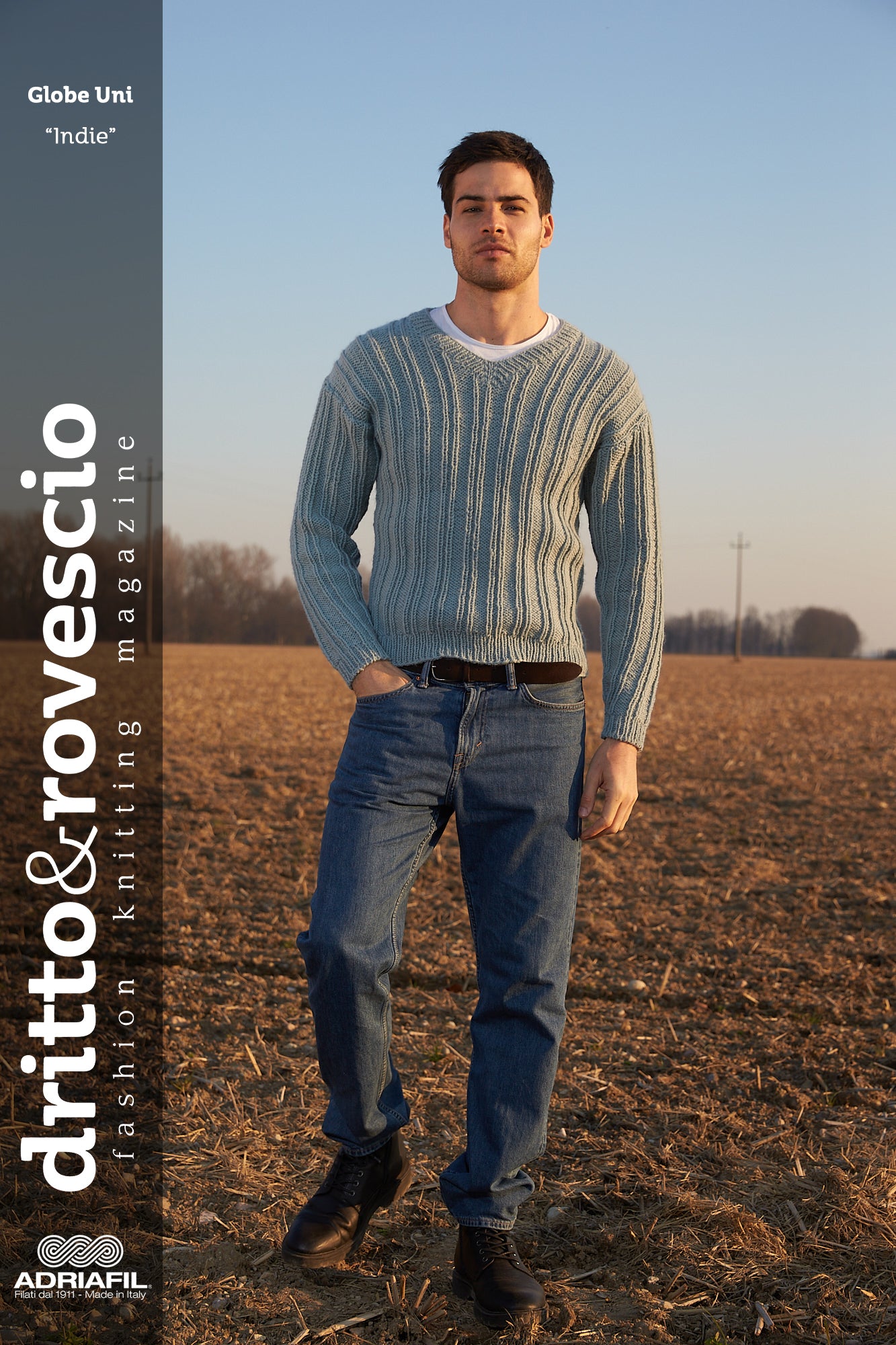 Adriafil Dritto & Rovescio, #75