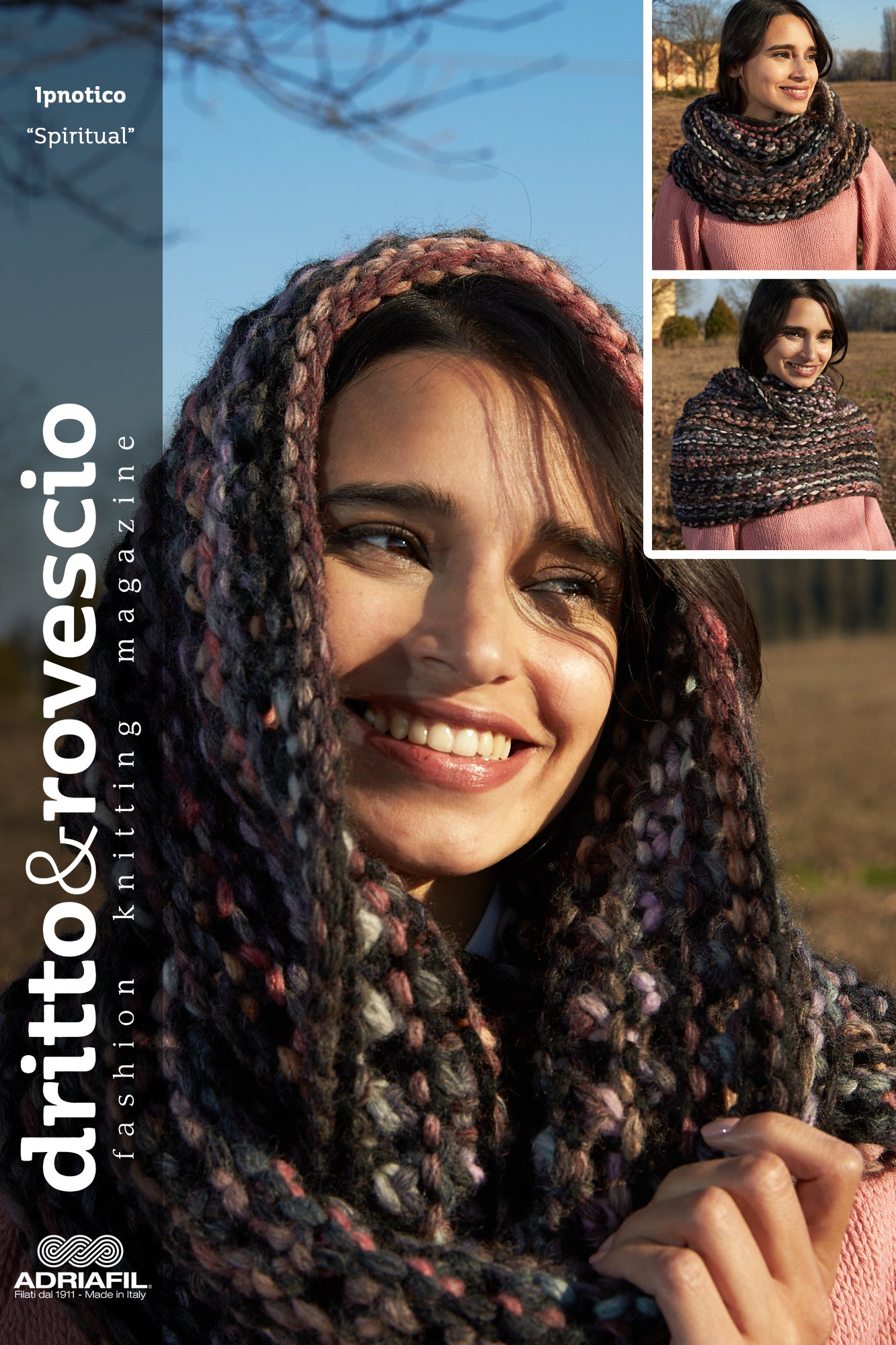Adriafil Dritto & Rovescio, #75