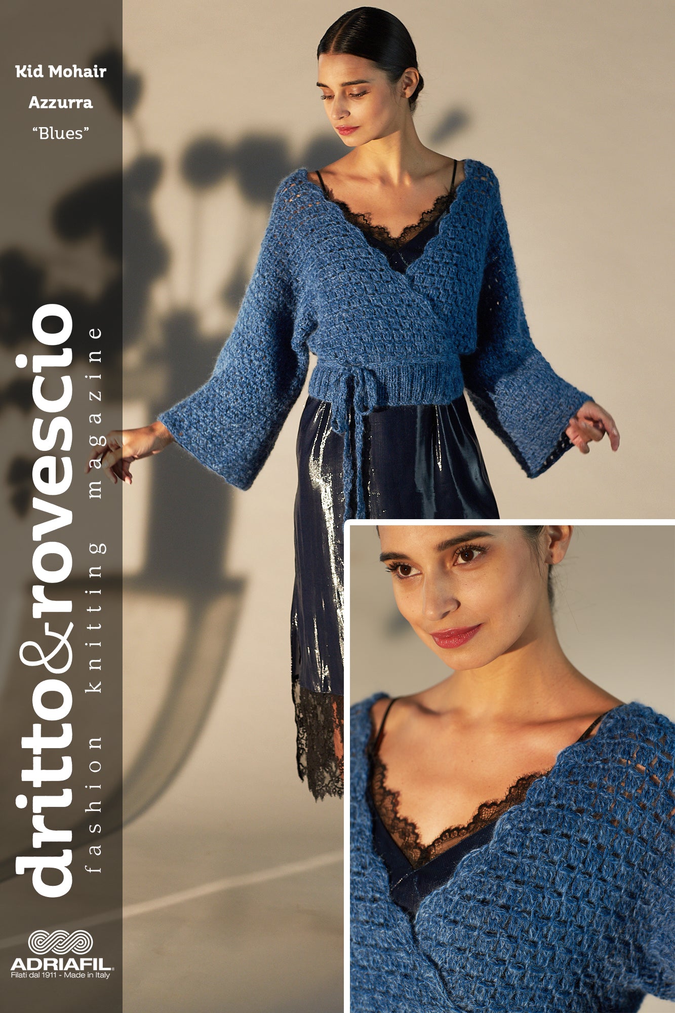 Adriafil Dritto & Rovescio, #75