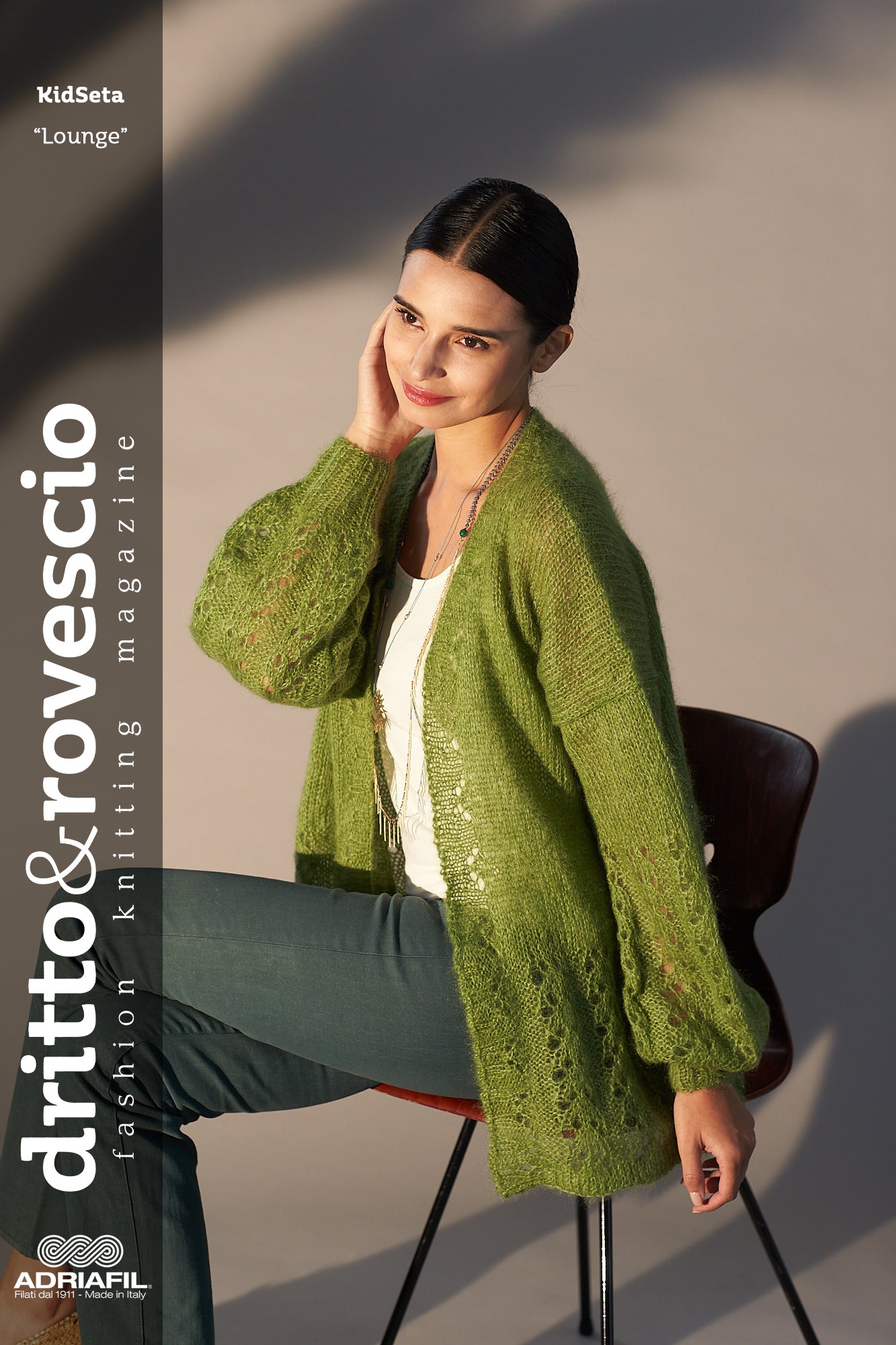 Adriafil Dritto & Rovescio, #75