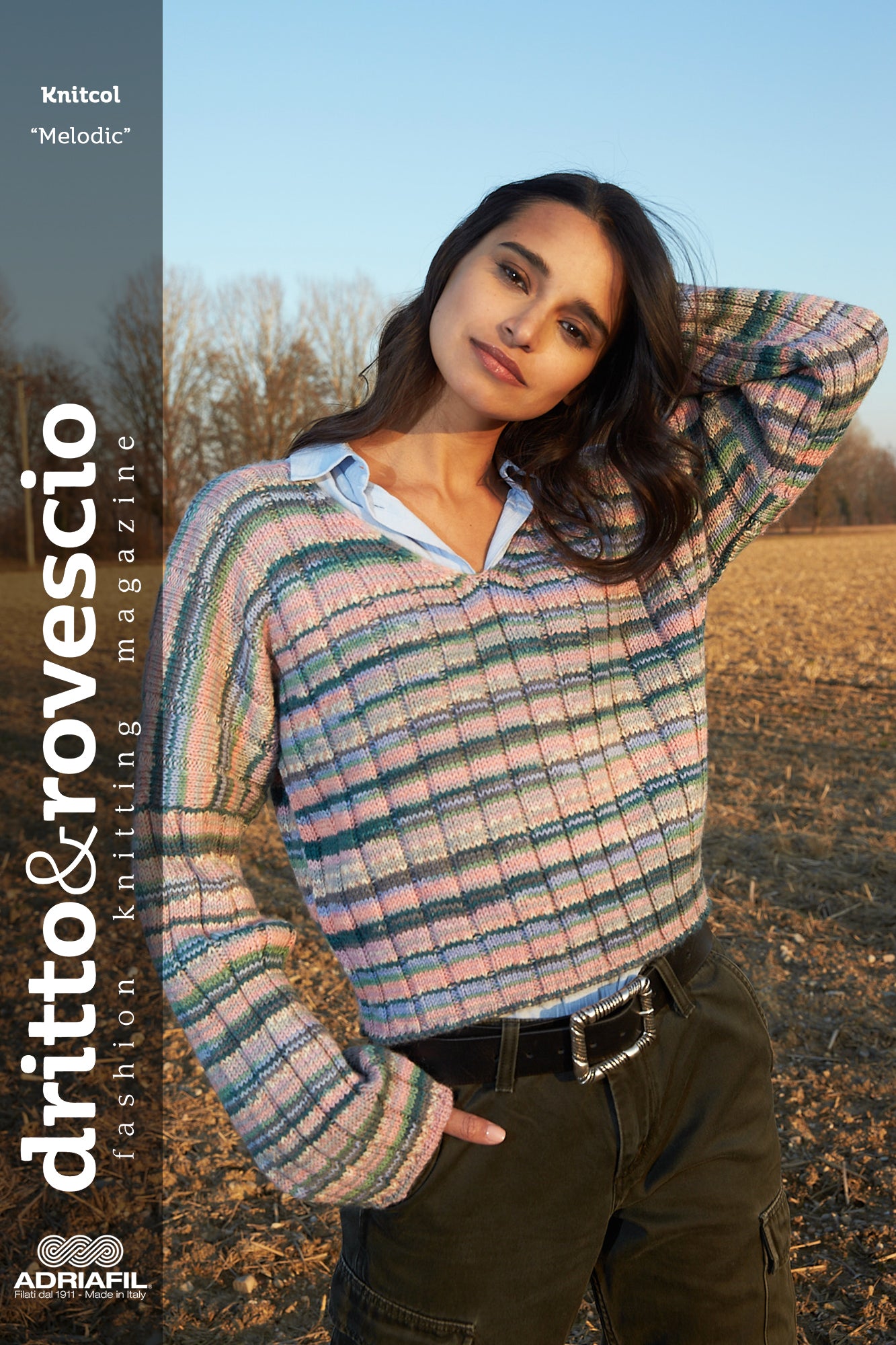 Adriafil Dritto & Rovescio, #75