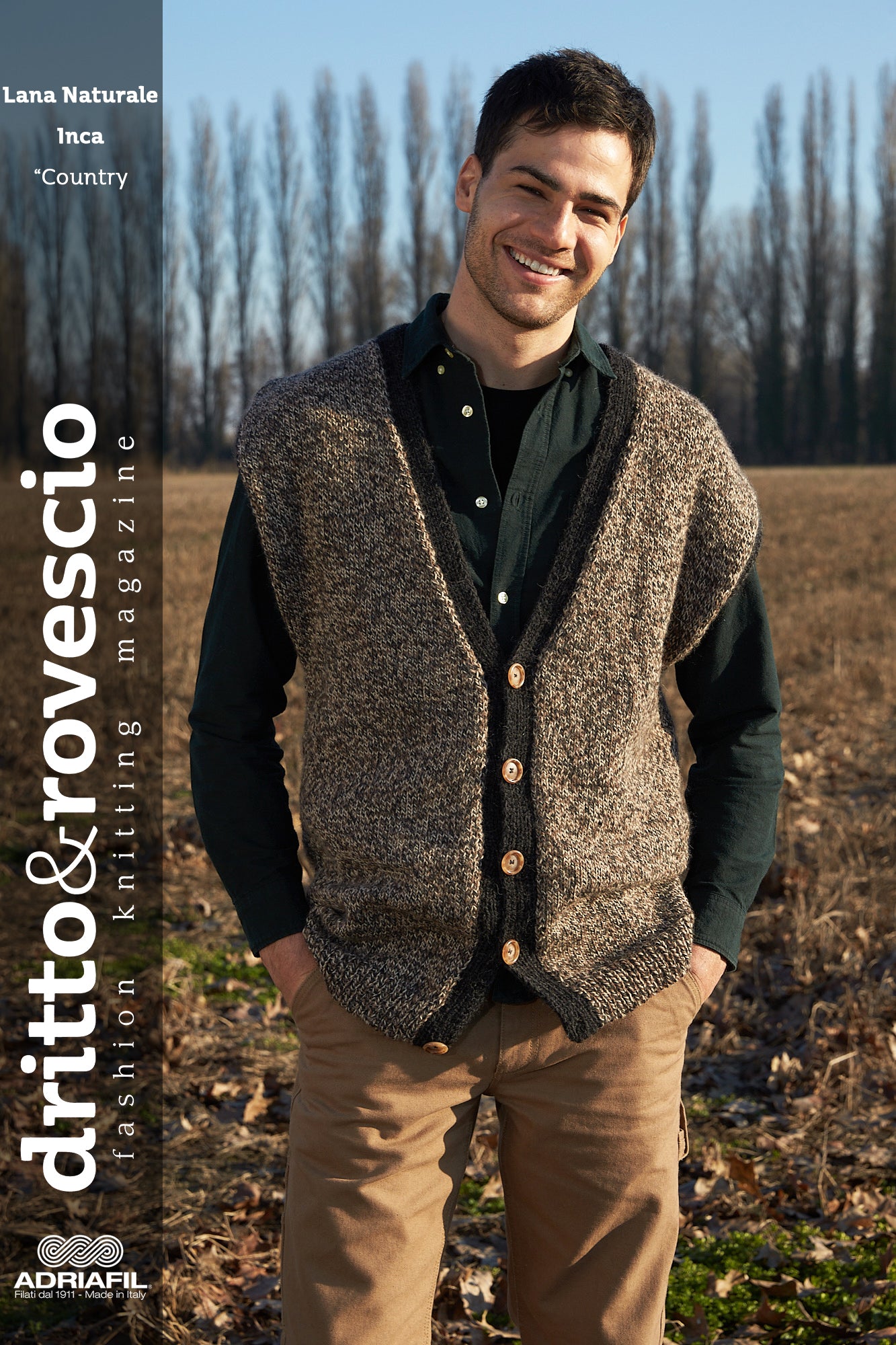 Adriafil Dritto & Rovescio, #75