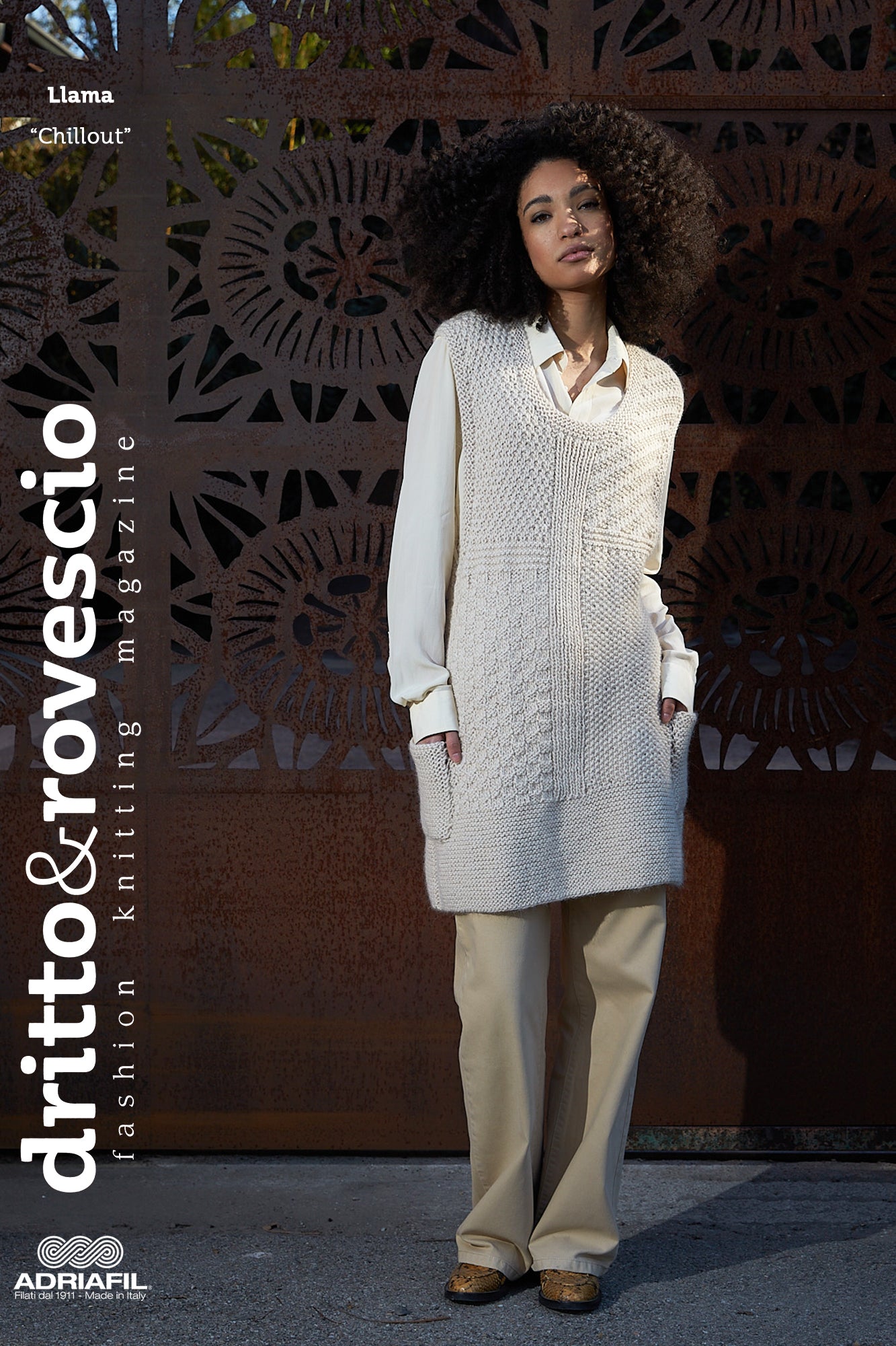 Adriafil Dritto & Rovescio, #75