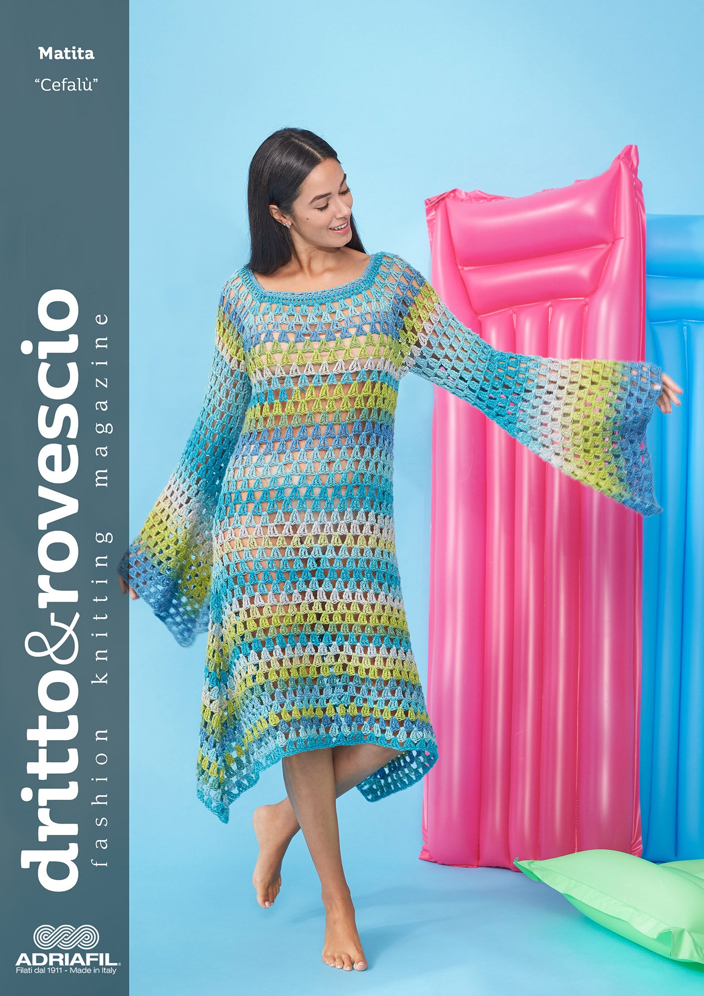 Adriafil Dritto & Rovescio, #76