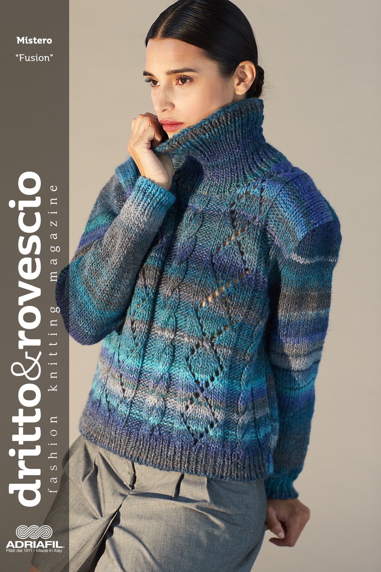 Adriafil Dritto & Rovescio, #75