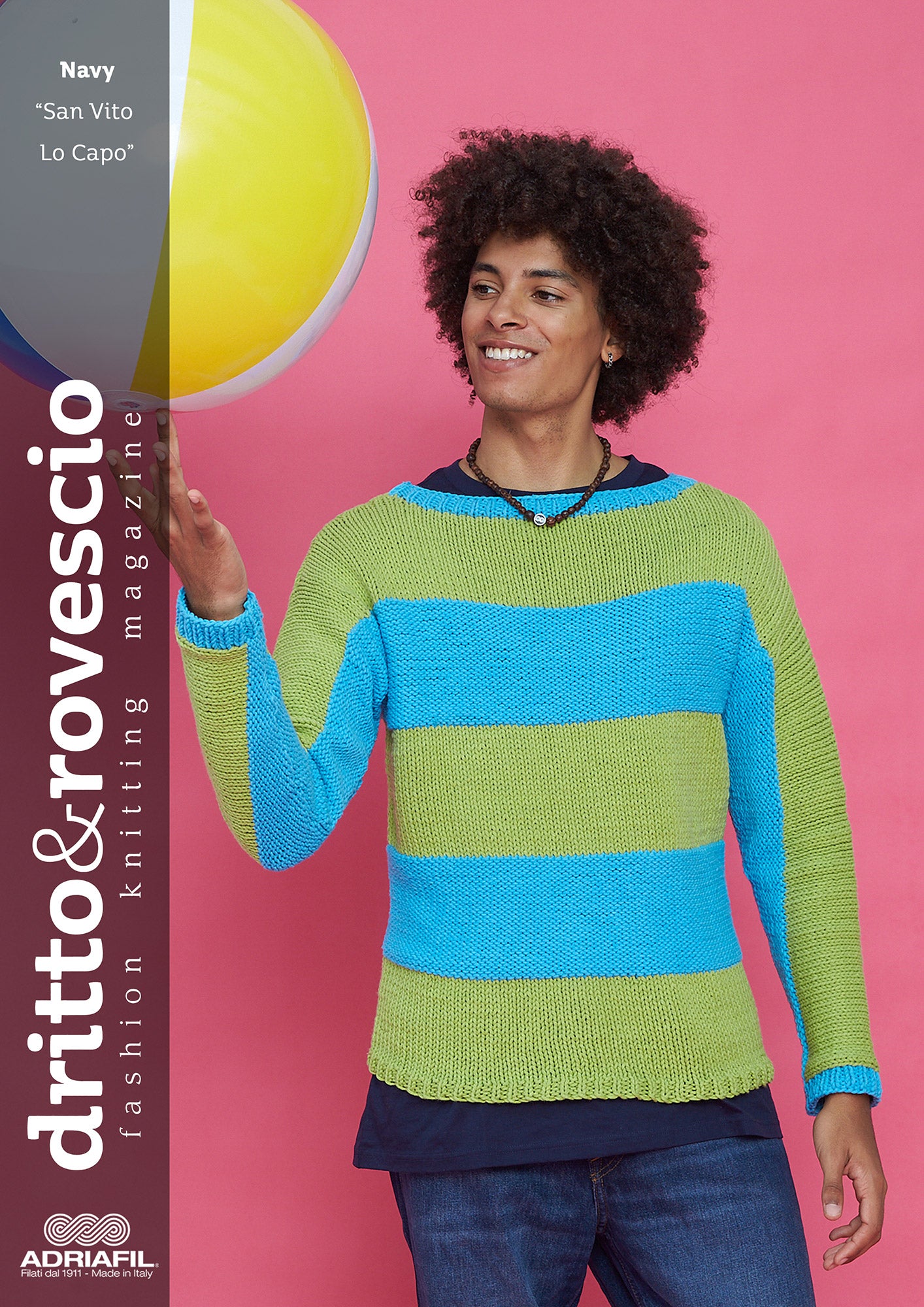Adriafil Dritto & Rovescio, #76