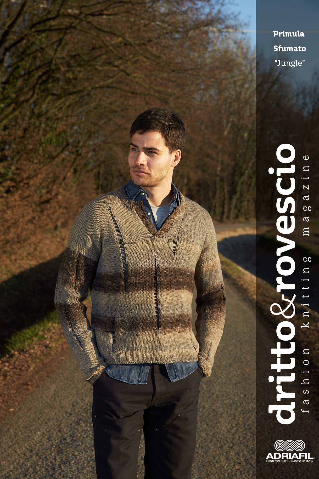 Adriafil Dritto & Rovescio, #75