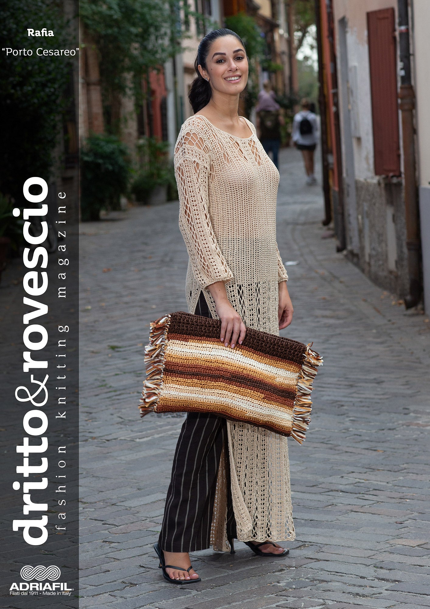 Adriafil Dritto & Rovescio, #76