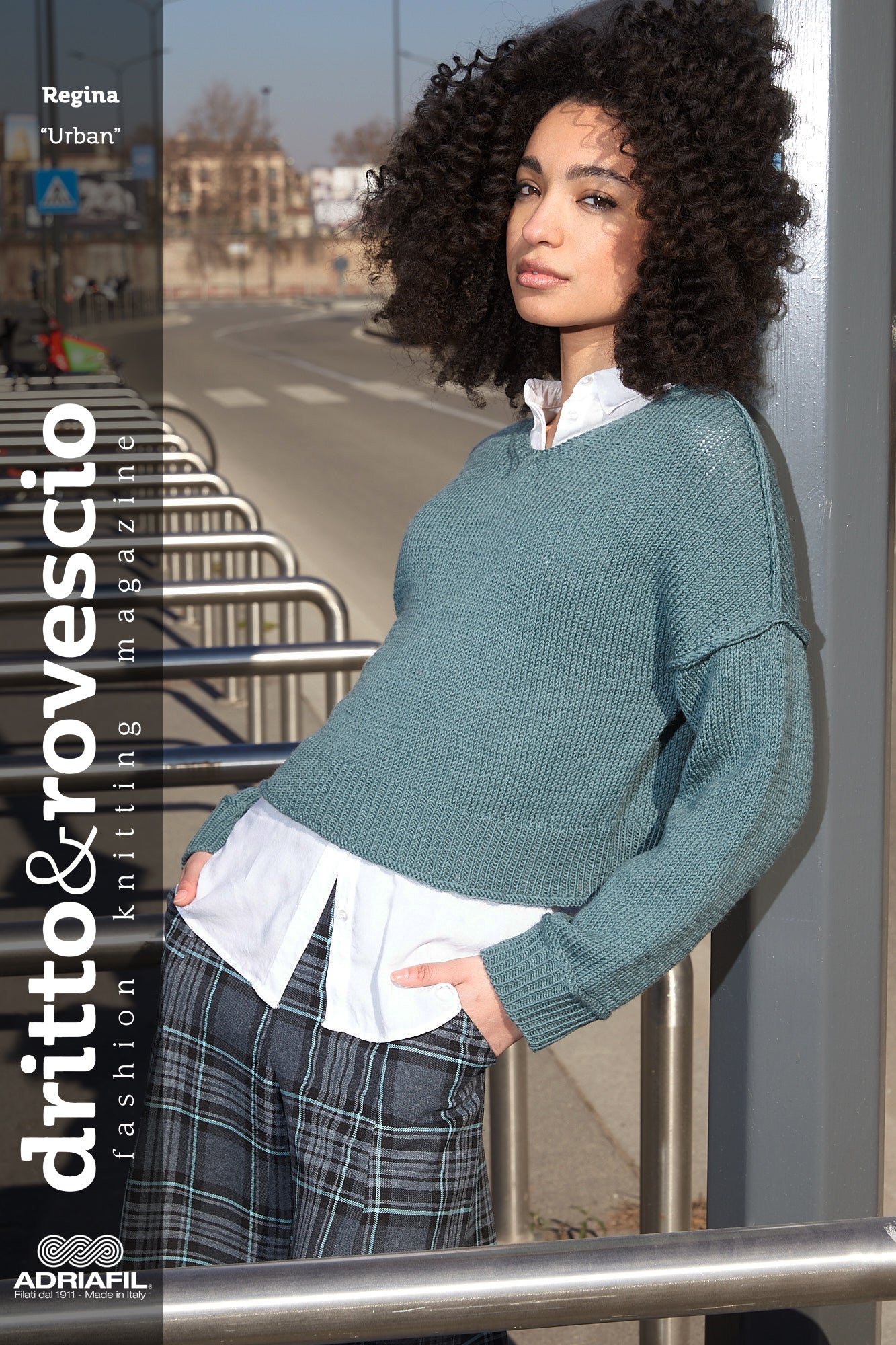 Adriafil Dritto & Rovescio, #75