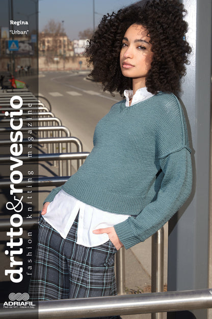 Adriafil Dritto & Rovescio, #75