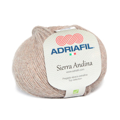 Sierra Andina