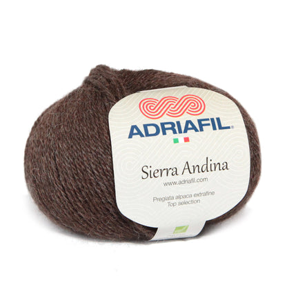Sierra Andina