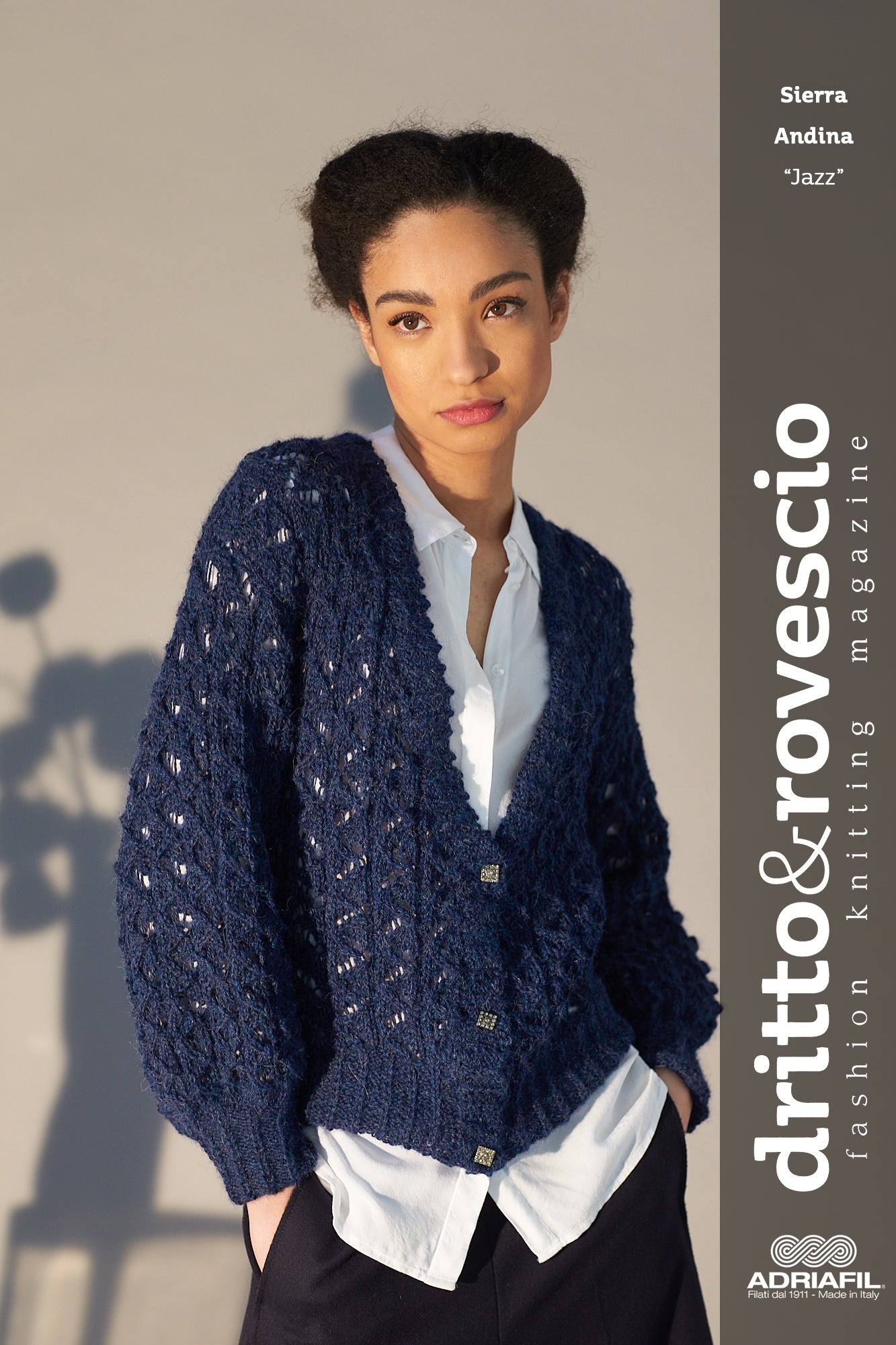 Adriafil Dritto & Rovescio, #75