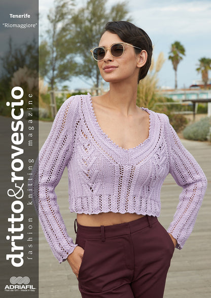 Adriafil Dritto & Rovescio, #76