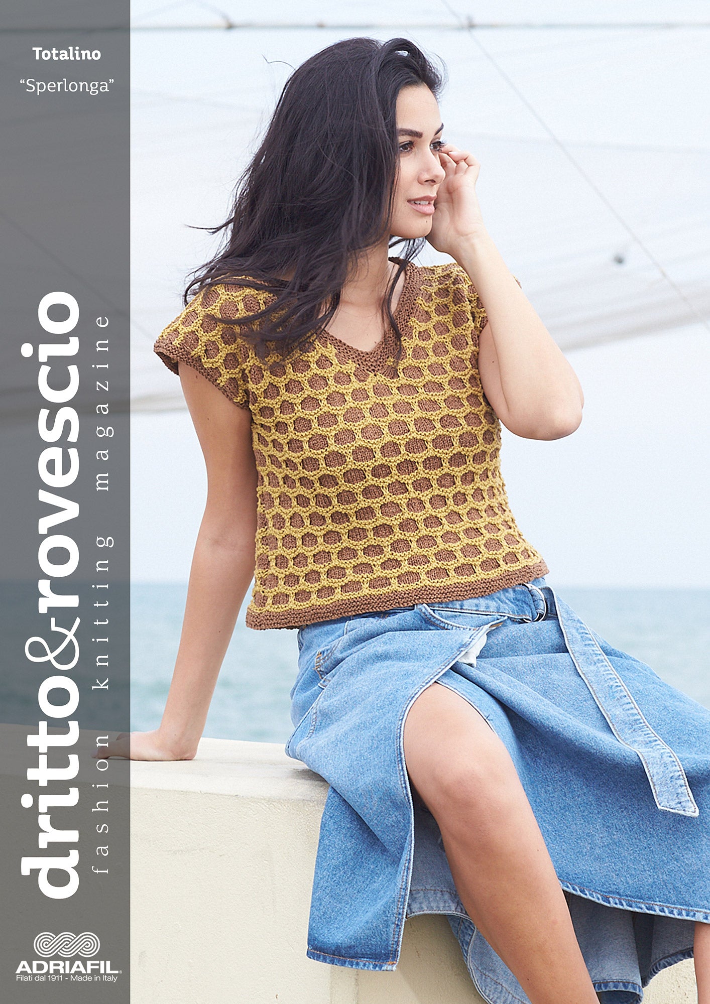 Adriafil Dritto & Rovescio, #76