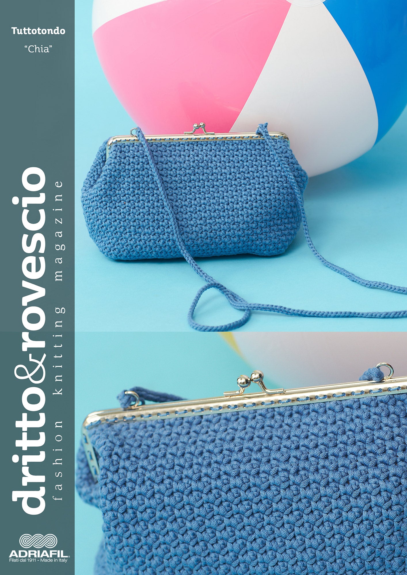 Adriafil Dritto & Rovescio, #76